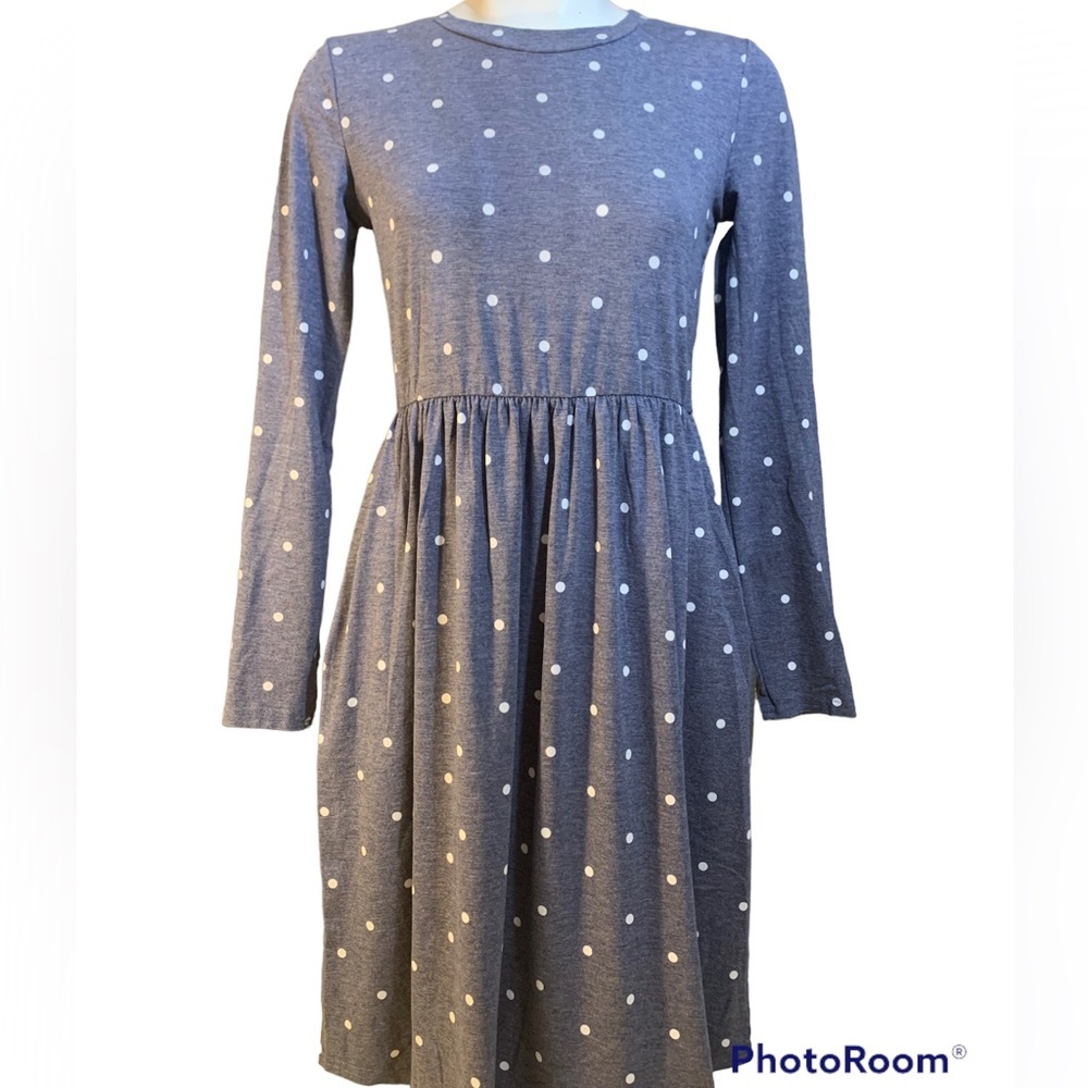 Simier FARIRY DRESS WITH POCKETS